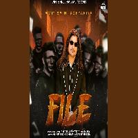 File Amit Saini Rohtakiya New Haryanvi Song 2025 By Amit Saini Rohtakiya Poster